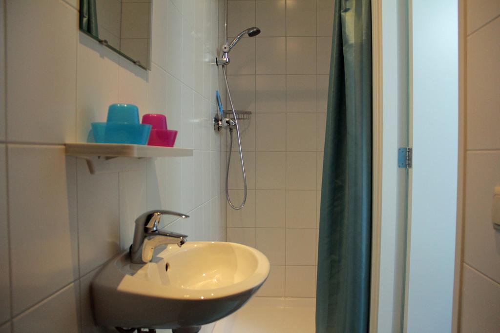 Dorpslogement Pieterburen Værelse billede